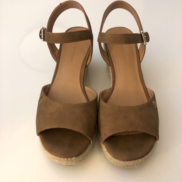 Tommy Hilfiger espadrilles - Picture 3 of 10